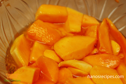 Mango Cake_04