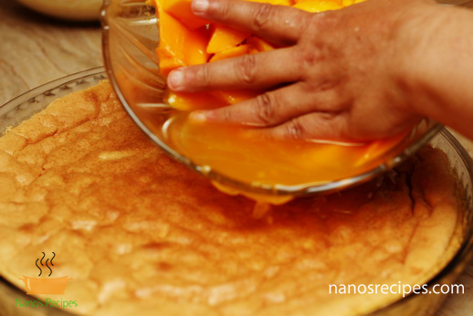 Mango Cake_07
