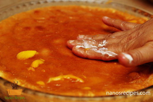 Mango Cake_08
