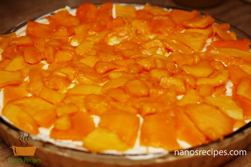 Mango Cake_11