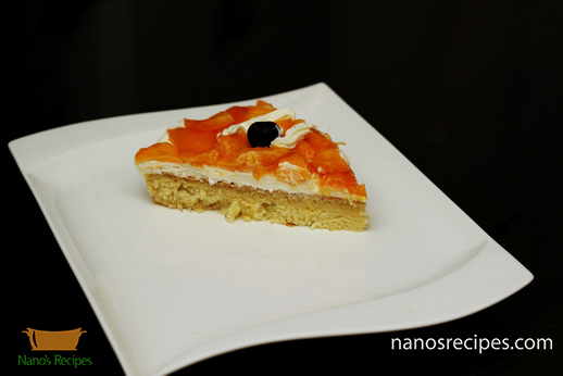 Mango Cake_16