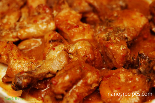 Peri Chicken_06
