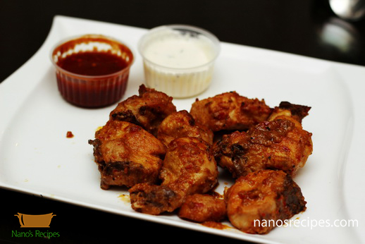 Peri Chicken_07