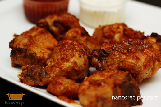 Peri Chicken_08