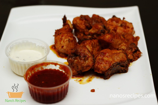Peri Chicken_10