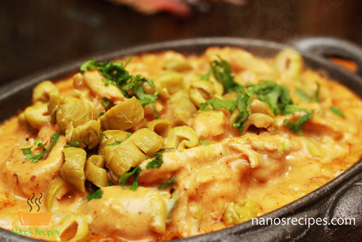 chicken stroganoff_16